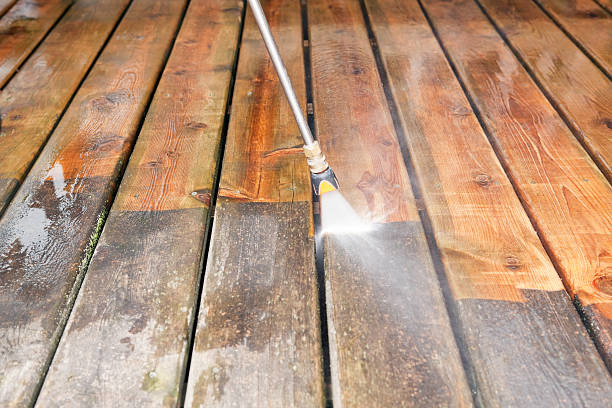 Reliable Dalhart, TX Pressure Washing Solutions